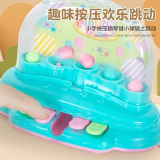 Bộ Đồ Chơi Bóng Lăn Độc Đáo Cho Bé