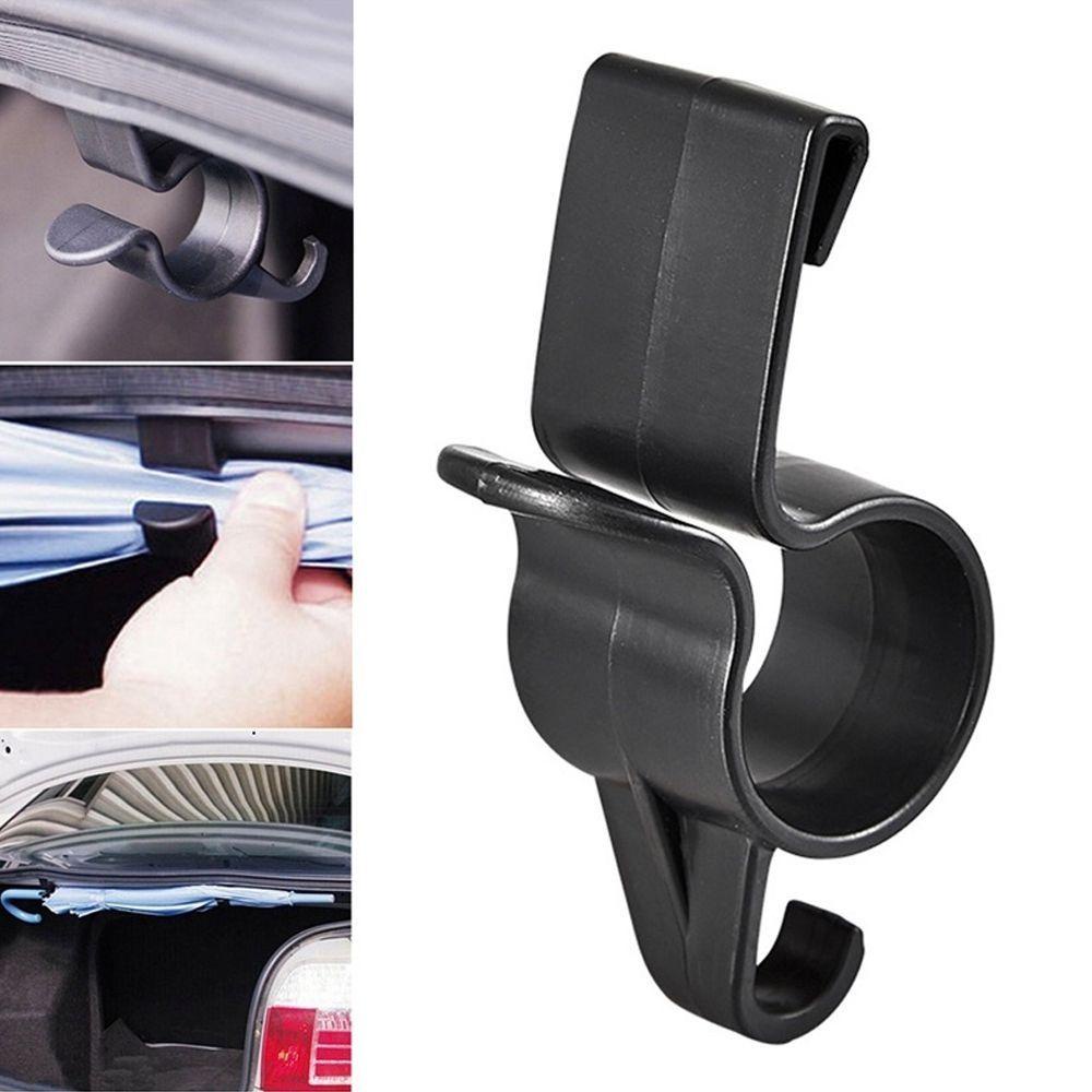 Móc Treo Dù Gắn Cốp Sau Xe Hơi Tiện Dụng