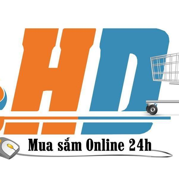 HD Online Shop 24 giờ