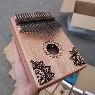 Đàn kalimba