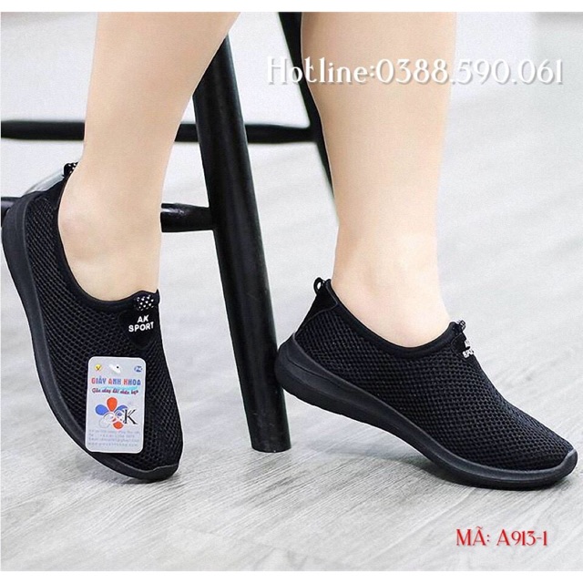 GIÀY ANH KHOA-A91311