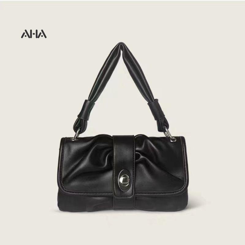 Túi Xách Đeo Vai Hình Đám Mây Thời Trang Cao Cấp Dành Cho Nữ