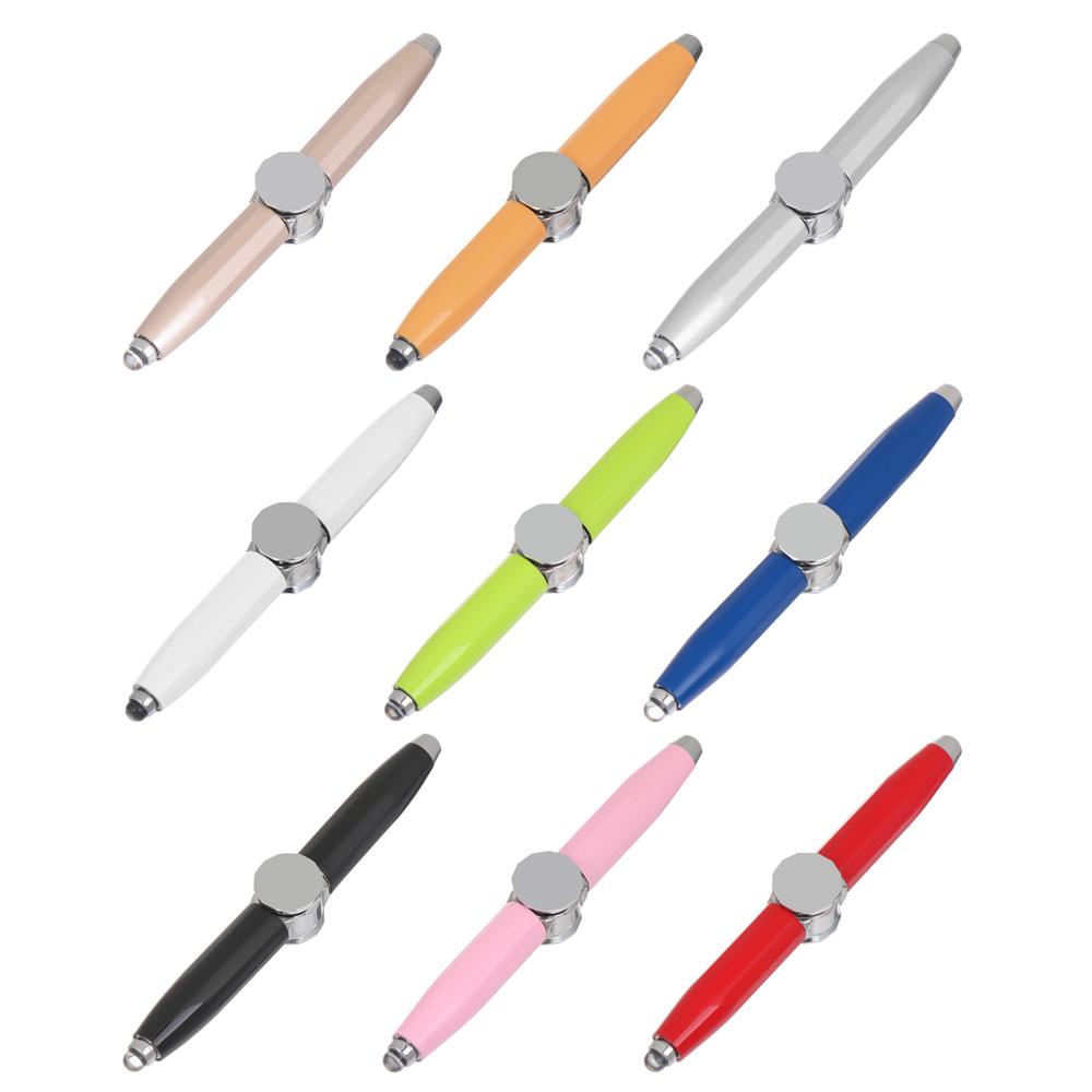 LAKAMIER Con Quay Đồ Chơi Fidget Spinner Đa Năng ThiếT Kế SáNg TạO