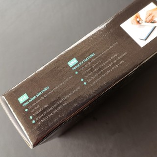 Đá mài dao DandiHome độ mịn 2000/5000grit