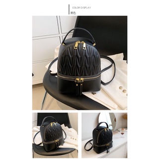 [ORDER] BA LÔ DẬP VÂN NHIỀU MÀU