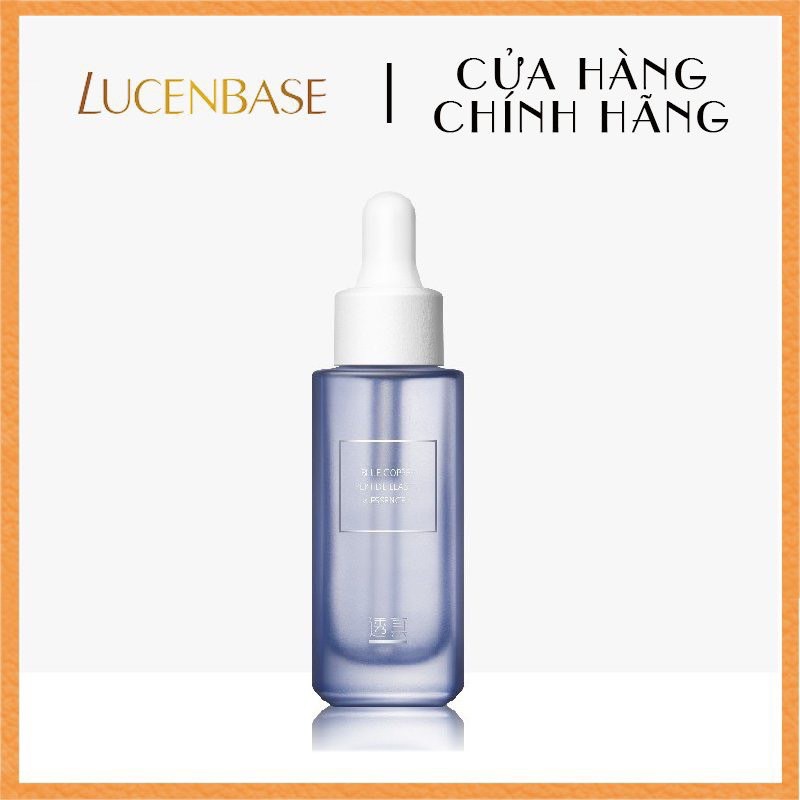 SERUM - BLUE COPPER PEPTIDE cấp ẩm, giảm viêm, chống lão hoá