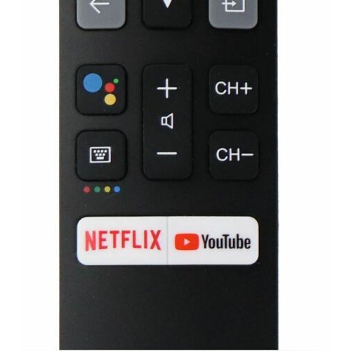 Điều Khiển Từ Xa 2021 Cho Tv Tcl Rc802V Fnr1 Netflix Và Youtube