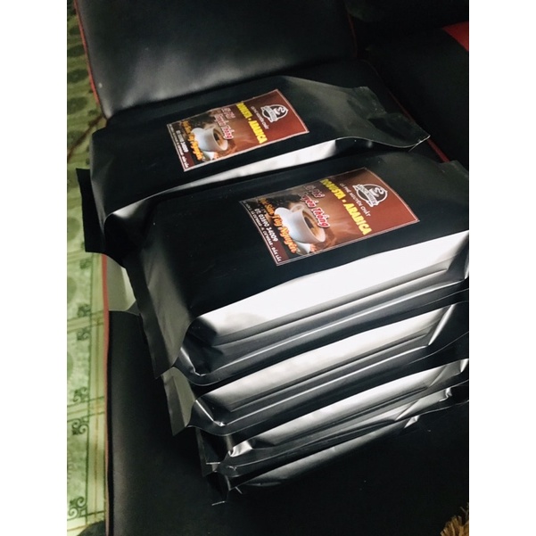 500GR CÀ PHÊ NGUYÊN CHẤT TRUYỀN THỐNG CHUẨN VỊ PHA PHIN- HẬU VỊ NGỌT | BigBuy360 - bigbuy360.vn