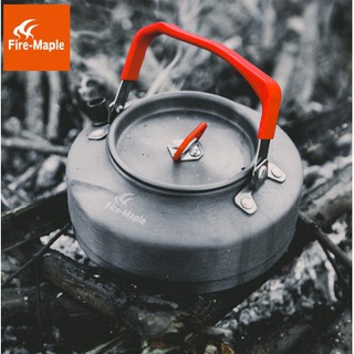 Ấm đun nước dã ngoại fire maple fmc-t3