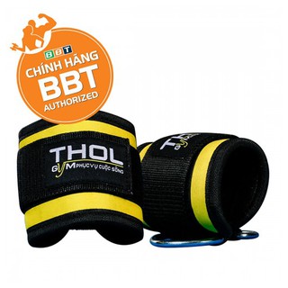 Dây Quấn Cổ Chân THOL Ankle Strap