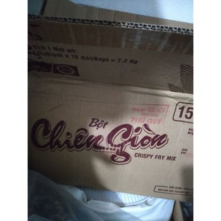 BỘT CHIÊN GIÒN TÀI KÝ[150G]