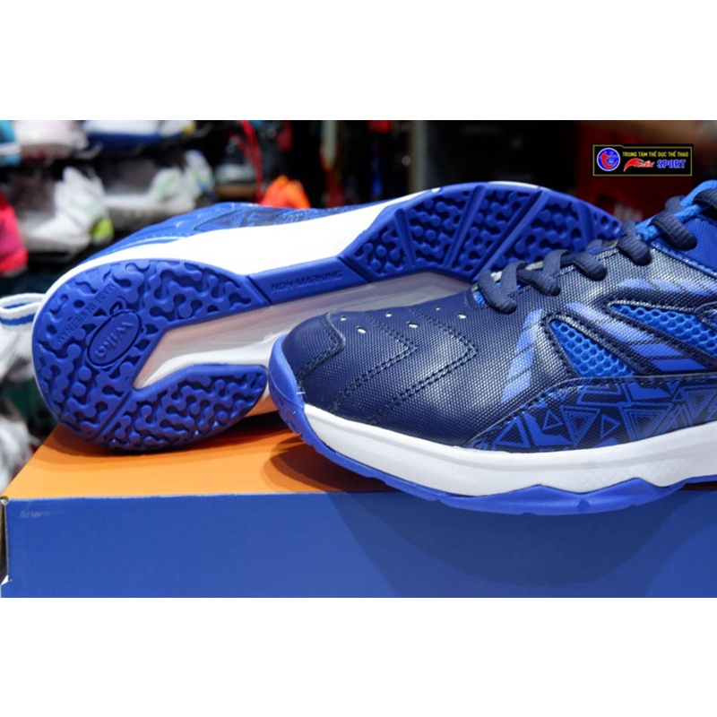 GIÀY THỂ THAO WIKA HITO - XANH BÍCH(size38-44)