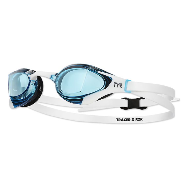 Kính bơi TYR Tracer-X RZR Racing Adult Goggles