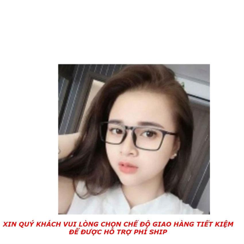 Gọng kính cận dẻo J165-140C1