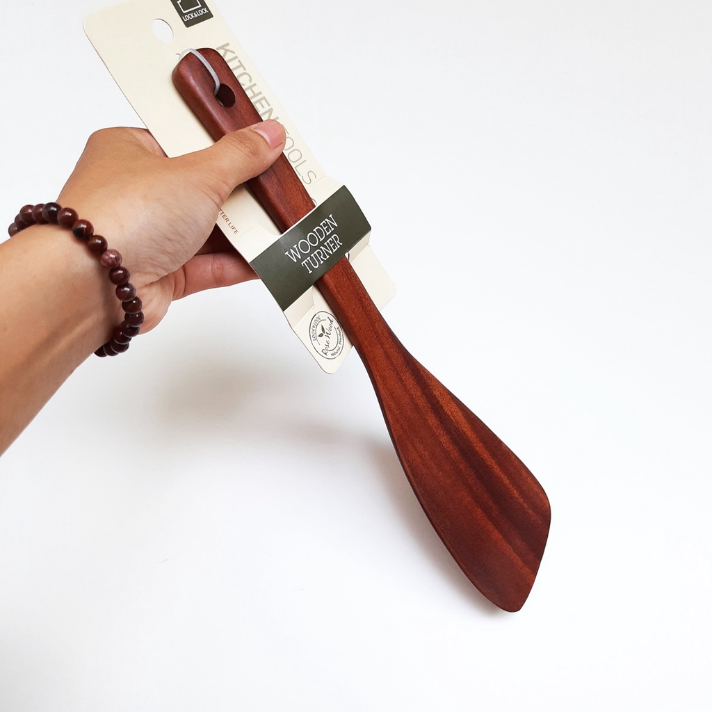 Sạn Gỗ Chiên Xào Rose Wood Lock&amp;Lock F00087
