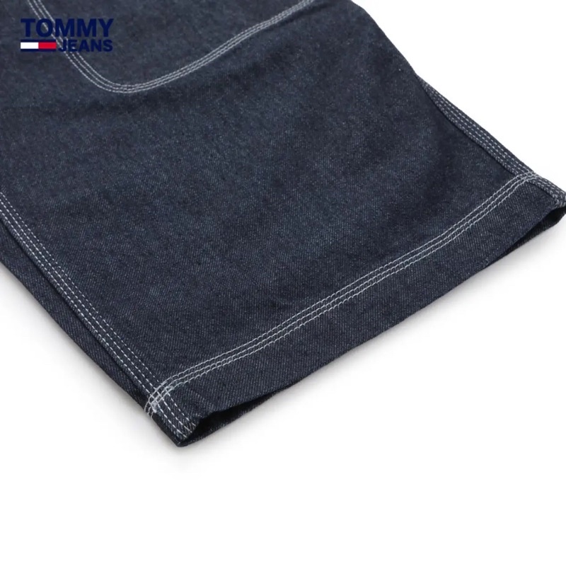 Quần đùi jeans nam Tommy Hilfiger
