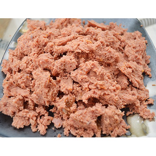 PATE CHO CHÓ HỘP 375g VỊ BÒ