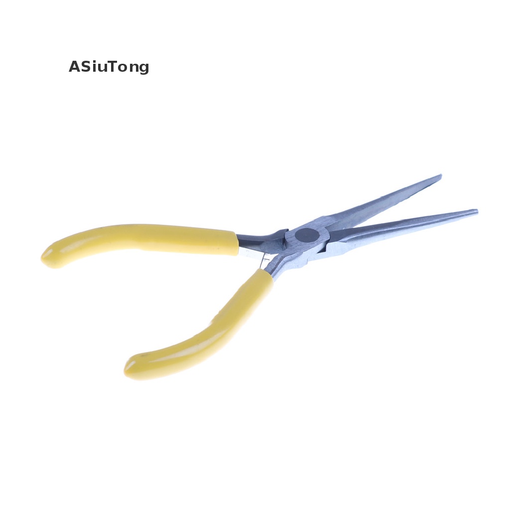 Kìm Mũi Dài 5 '' / 125mm Đa Năng Chuyên Dụng