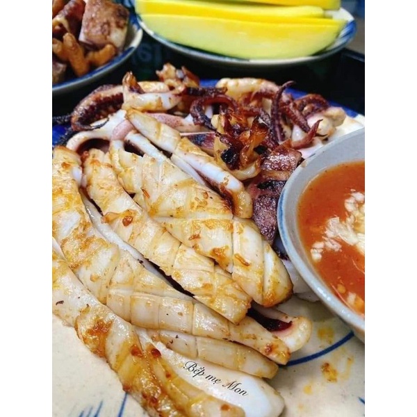 MỰC 1 NẮNG CÔ TÔ