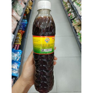 Mai quế lộ 500ml