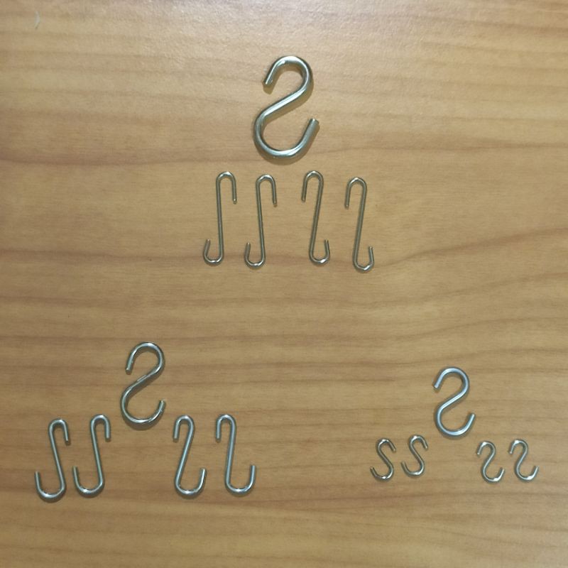 Móc S BJD 1/3, 1/, 1/6