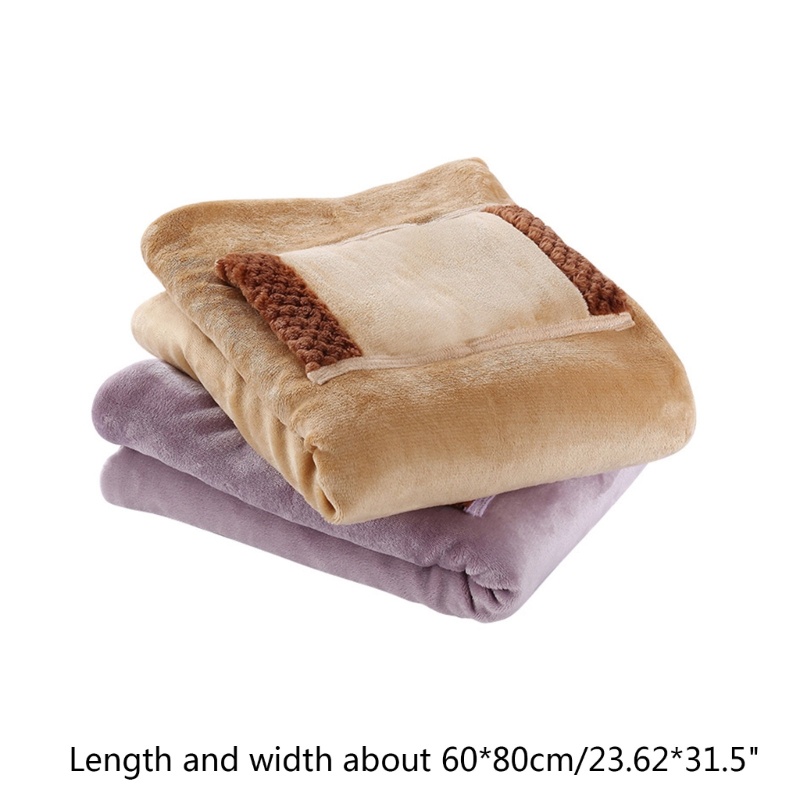 Chăn Sưởi Ấm Điện Tử Chất Lượng Cao