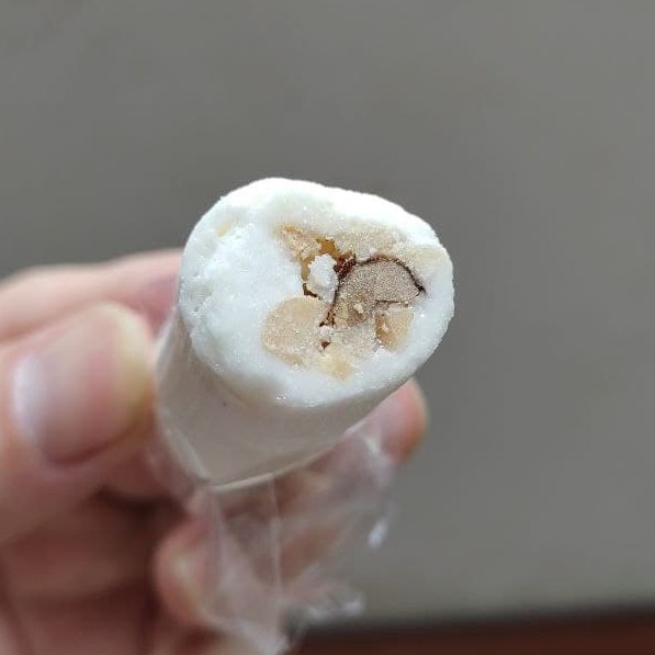 Kẹo Dồi - Kẹo Lạc - Vừng (Đậu Phộng - Mè) 🍭Đặc Sản Thái Bình 🍭 350gr - Giòn Thơm, Đậm Đà, Bao Đổi Trả, HSD 12 Tháng | BigBuy360 - bigbuy360.vn