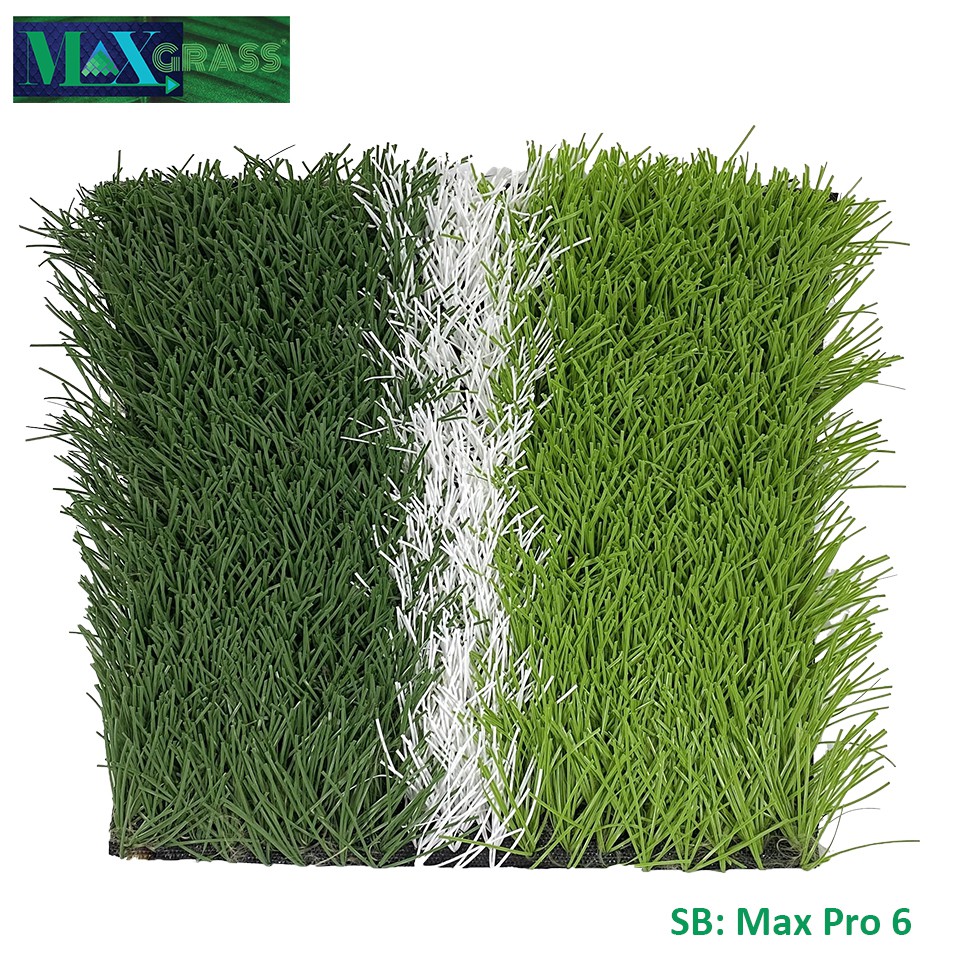 Thảm cỏ nhựa nhân tạo sân bóng 5cm-SFloor (bán theo m2)