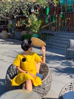 Vải tafta fine
