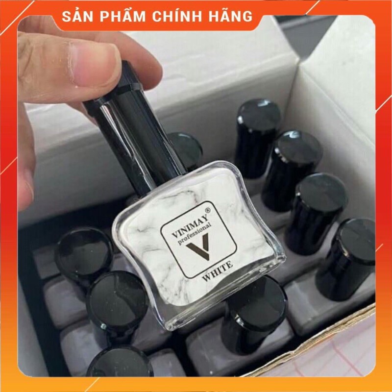 Cồn loang nước gạo Vinimay chai 12ml