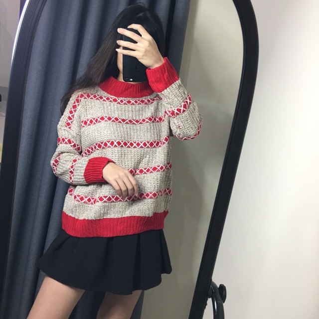 ÁO LEN SI TUYỂN KOREA