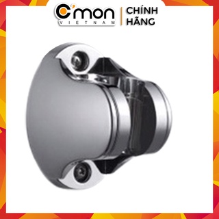 Đế cài tay sen và vòi xịt vệ sinh xoay 90° C'MON DC-01