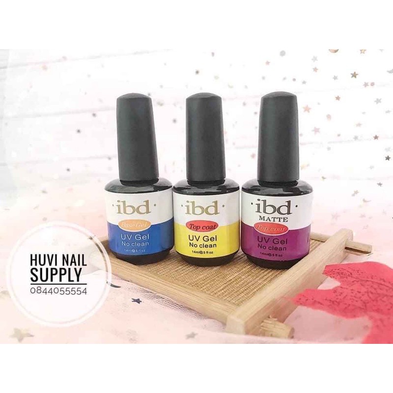 Top ibd-base ibd-mate ibd