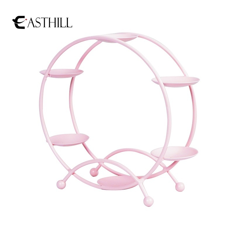 Vòng Đu Quay Sanrio My Melody Cầm Tay Trang Trí Trưng Bày Búp Bê