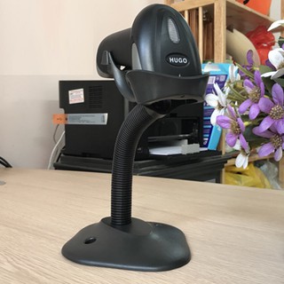 Đầu đọc mã vạch HUGO HG-2607/2606