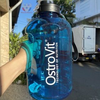 Bình Nước Lớn 2.2L OSTROVIT Cao Cấp