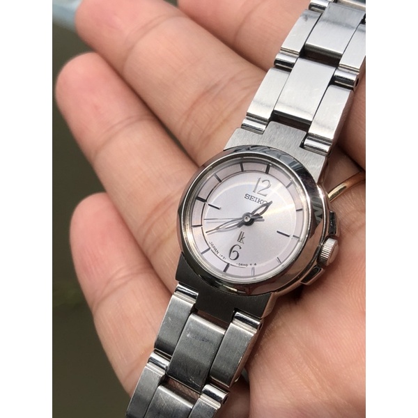 đồng hồ nữ SEIKO LK chính hãng 2hand