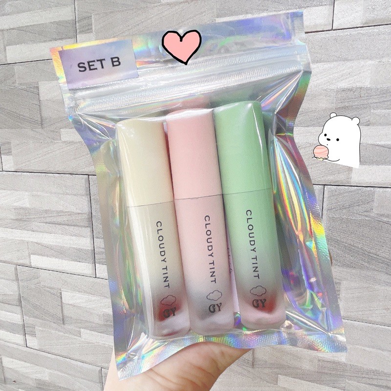 SET CLOUDY TINT | BigBuy360 - bigbuy360.vn