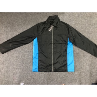 Áo khoác gió nữ mỏng