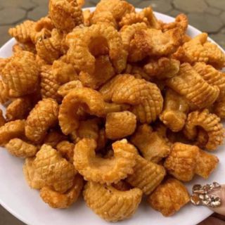 túi 200gr Snack Mực Thái Lan