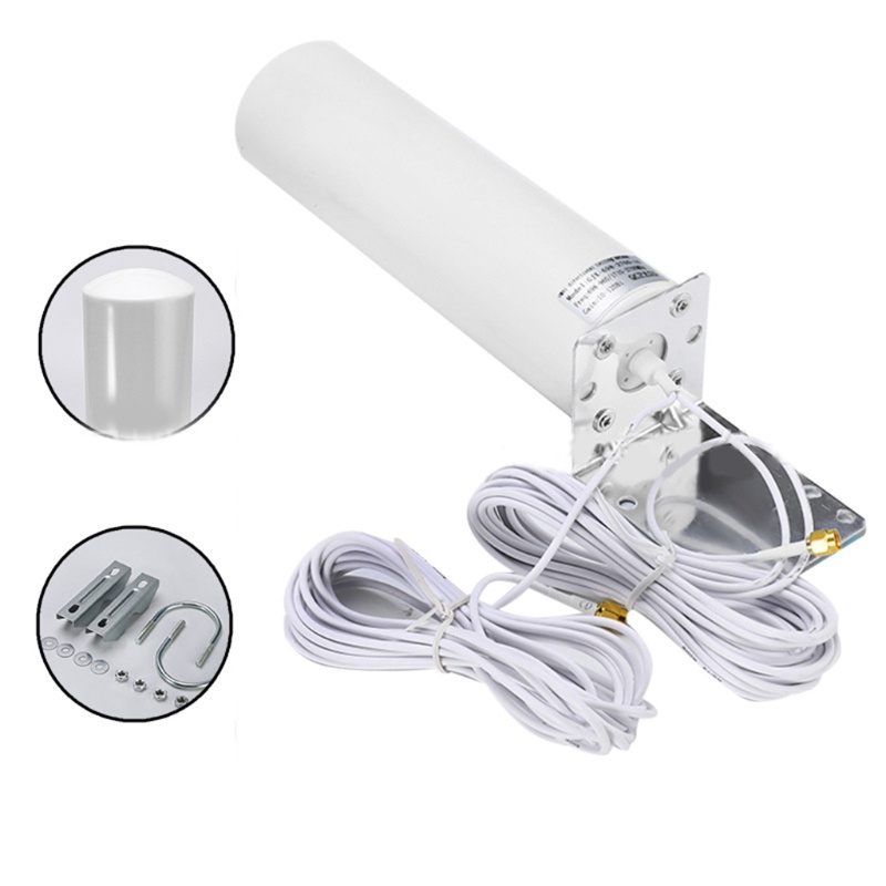 Ăng Ten zzz 4GAntenna SMA Đực Cho Router 4G LTE