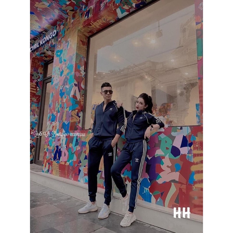 Sét bộ thể thao cao cấp L1