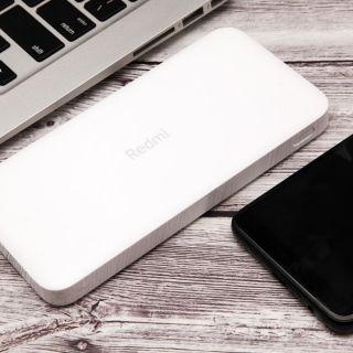 [Chính hãng] Sạc dự phòng xiaomi redmi 10000 mAh PB100LZM