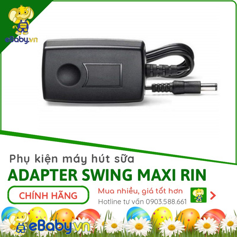 NGUỒN SWING MAXI RIN