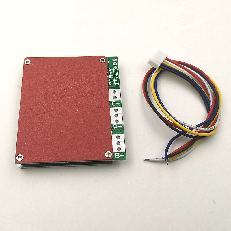 Mạch bảo vệ pin 3.2v HX-4s-F100a