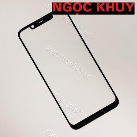 Mặt kính Nokia 8.1