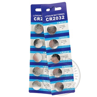 Pin Lithium CR 2032