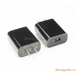 Củ sạc điện thoại camera 5v 1,5a chất lượng nhật bản
