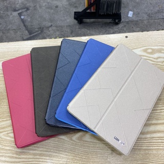 Bao da samsung tab a7 t500/ t505 dẻo màu
