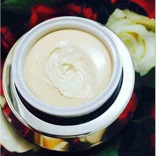 KEM FACE VIP TUYẾT SỨ MOCHA